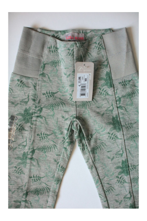 Z Generation pants