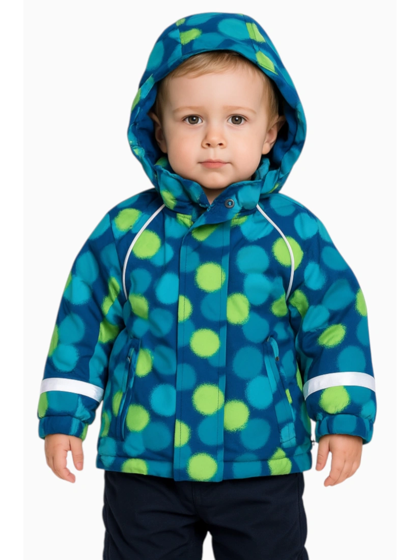 Playshoes Talvejope, värv: sinine