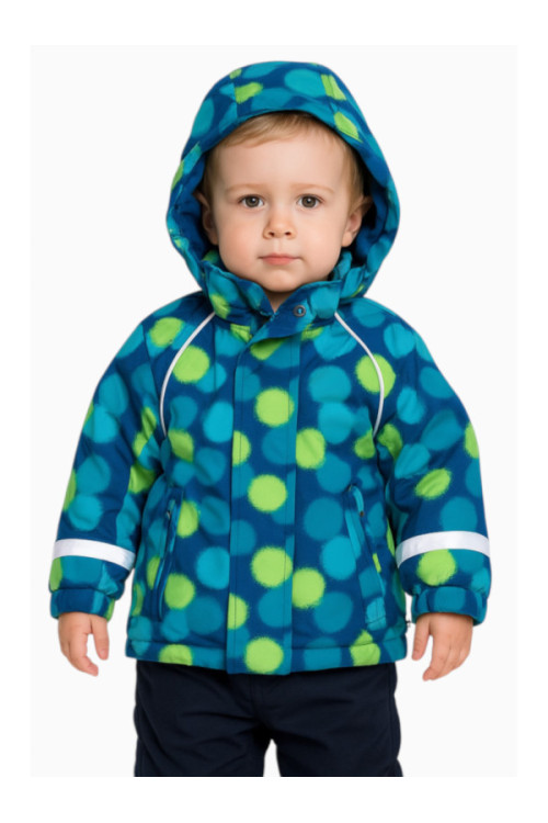 Playshoes Talvejope, värv: sinine