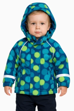 Playshoes Talvejope, värv: sinine