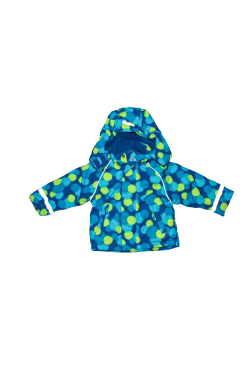 Playshoes Talvejope, värv: sinine