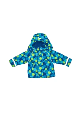 Playshoes Talvejope, värv: sinine