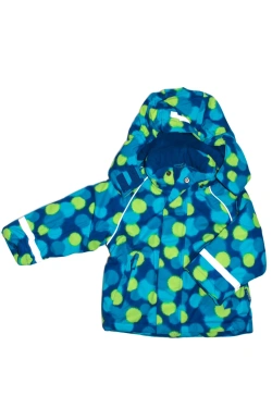 Playshoes Talvejope, värv: sinine