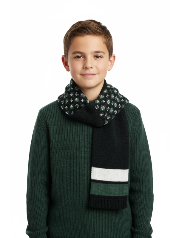 Z Generation scarf