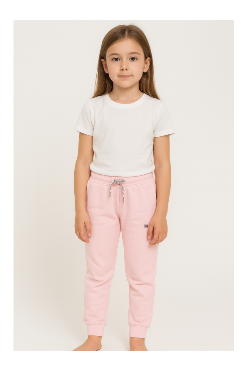 Z Generation pants 12 years, pink