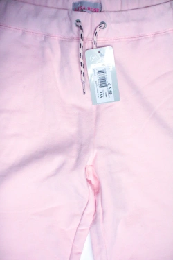 Z Generation pants 12 years, pink