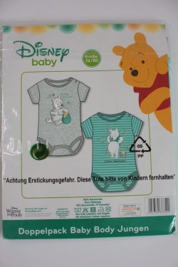 Disney Боди 2 шт.