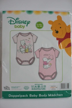 Disney Боди 2 шт.