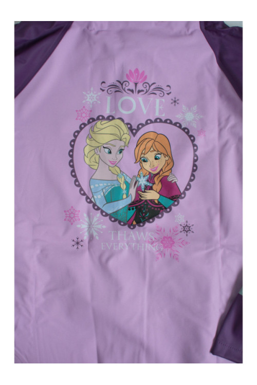 Disney Vihmamantel, värv: roosa