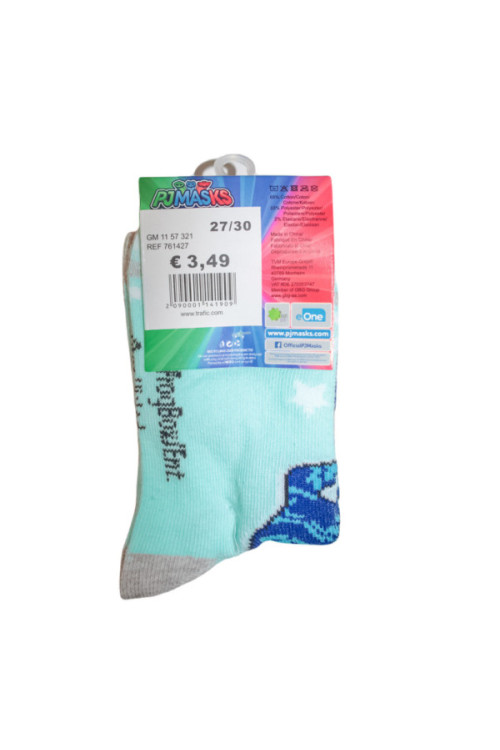 PJ Masks Sokid 27-30 (3 tk)