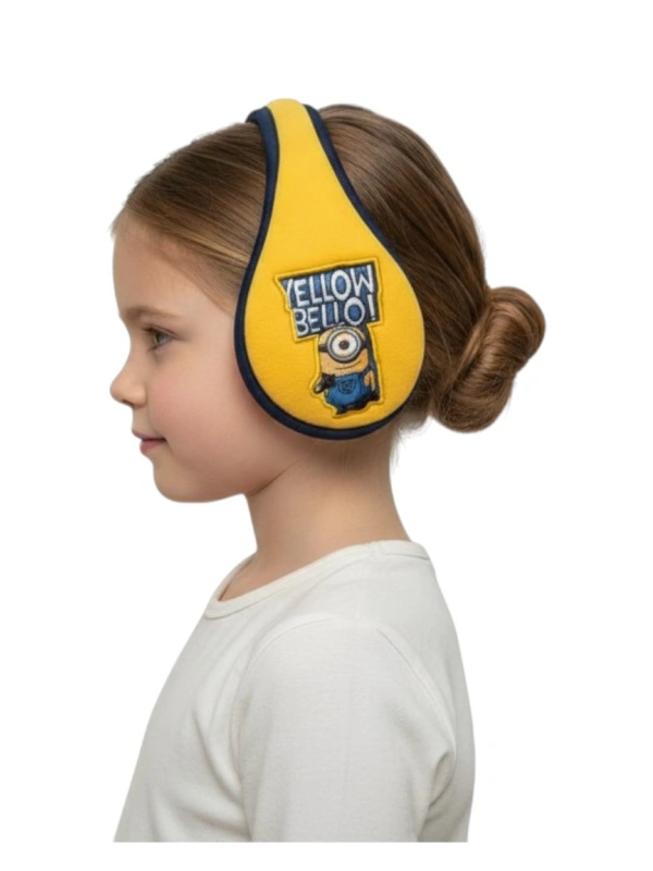 Despicable ME Детская шапка