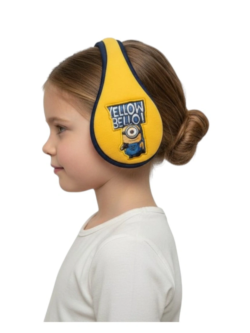 Despicable ME Детская шапка