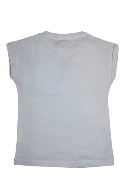 To be too T-shirt, white