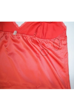 Guess Underwear (defect), red