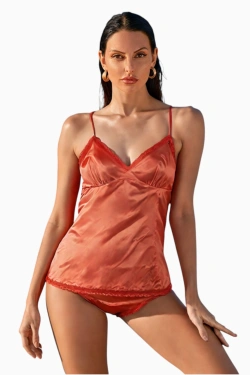 Guess Underwear (defect), red