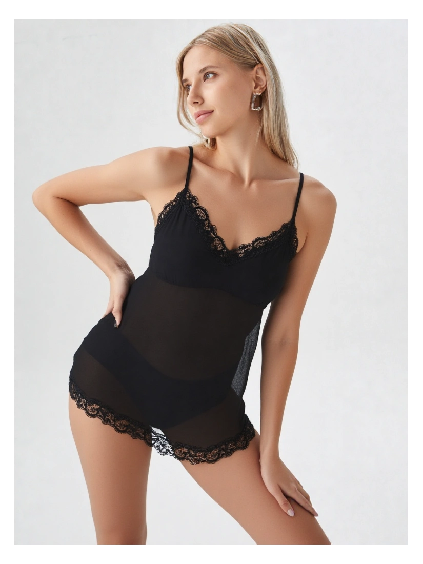 Guess Underwear, black