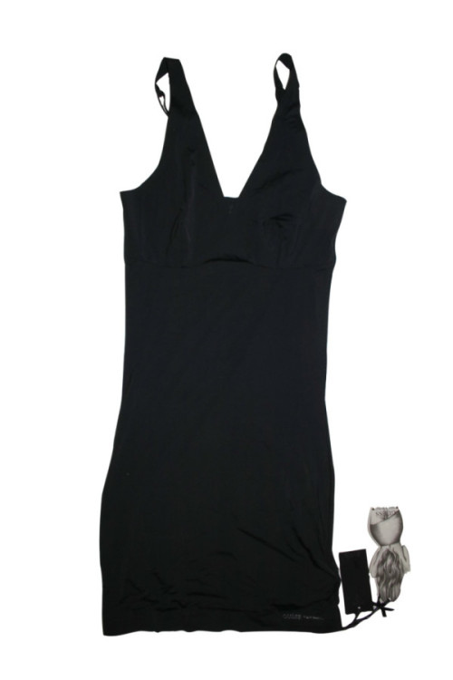 Guess Body correction underwear, black