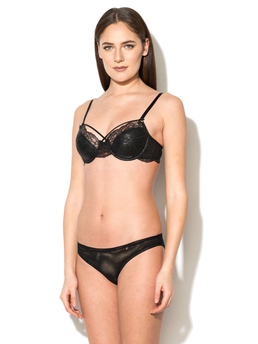 Guess Bra (size 70-C), black