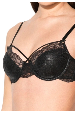 Guess Bra (size 70-C), black