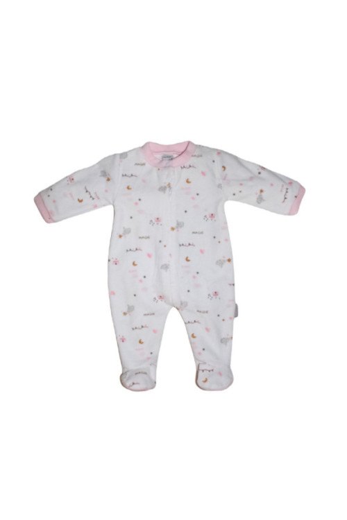 Absorba Sleepsuit 1M