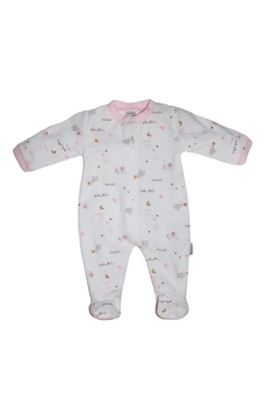 Absorba Sleepsuit 1M