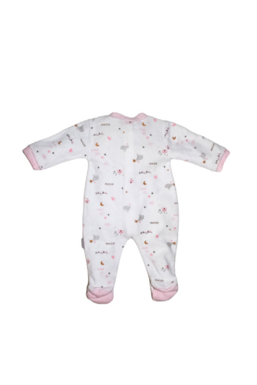 Absorba Sleepsuit 1M