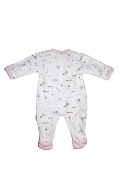 Absorba Sleepsuit 1M