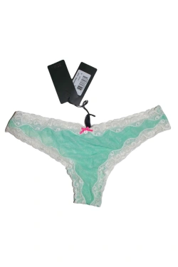 Guess Panties (size S), green