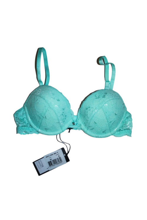 Guess Bra (size 70-B), green