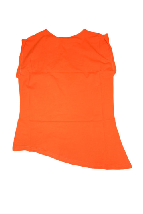 To be too T-shirt, orange