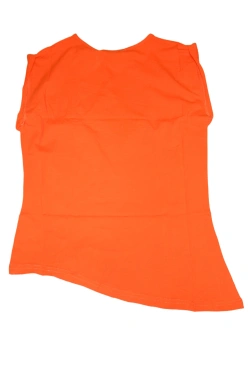 To be too T-shirt, orange
