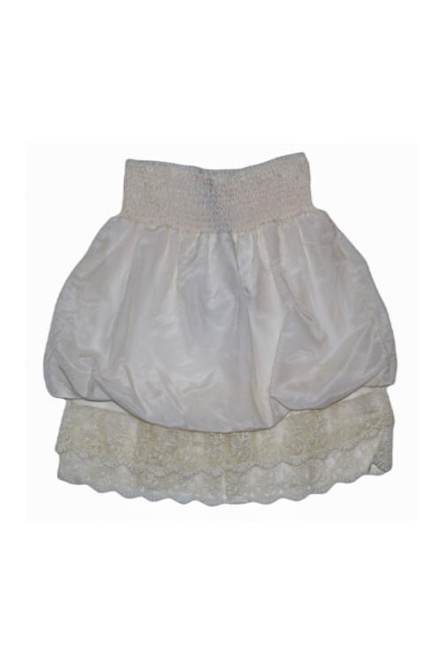 To be too Top Lungo Junior, beige