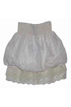 To be too Top Lungo Junior, beige