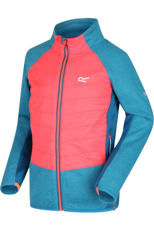 Elter Regatta Children's Softshell Jacket Fleece (small stain)