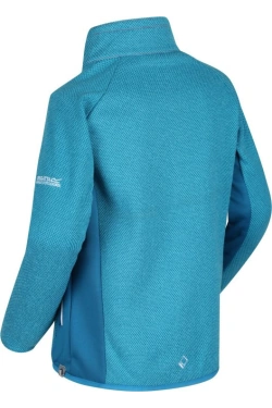 Elter Regatta Children's Softshell Jacket Fleece (small stain)