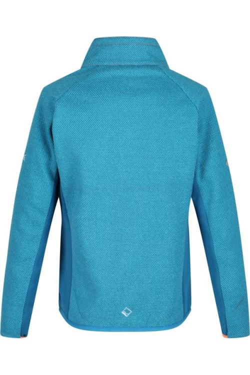 Elter Regatta Children's Softshell Jacket Fleece (small stain)
