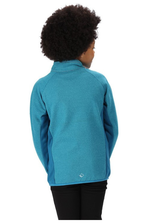 Elter Regatta Children's Softshell Jacket Fleece (small stain)