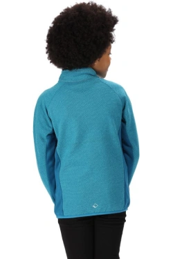 Elter Regatta Children's Softshell Jacket Fleece (small stain)