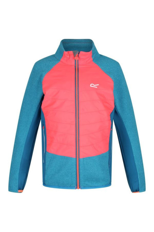 Elter Regatta Children's Softshell Jacket Fleece (small stain)
