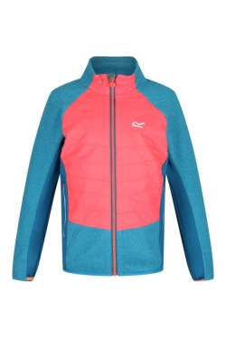 Elter Regatta Children's Softshell Jacket Fleece (small stain)