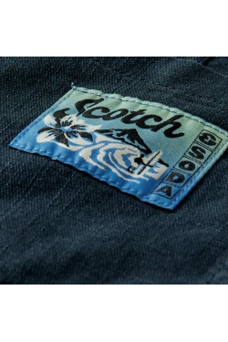 Scotch & Soda Püksid, värv: sinine