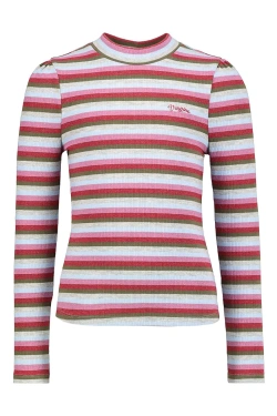 VINGINO Jacket JINNY, red