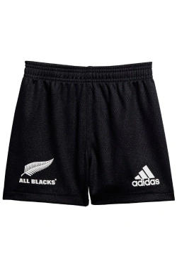 Adidas Тренировочный комплект All Blacks, цвет: чёрный