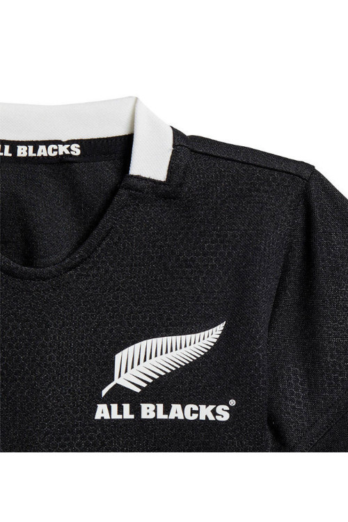 Adidas Тренировочный комплект All Blacks, цвет: чёрный