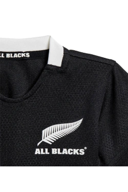 Adidas Тренировочный комплект All Blacks, цвет: чёрный