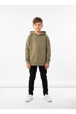 JACK&JONES Džemper, värv: roheline