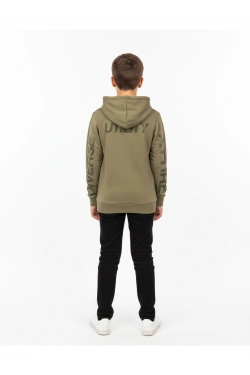 JACK&JONES Džemper, värv: roheline