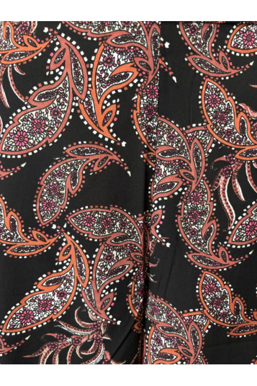 Vero Moda Брюки с принтом