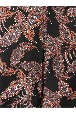 Vero Moda Брюки с принтом