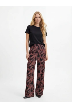 Vero Moda Брюки с принтом